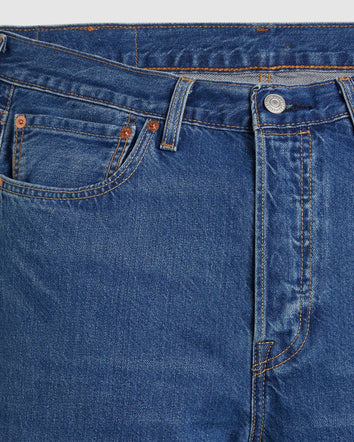 Levi's® Men's 501® Original Lightweight Jeans 8