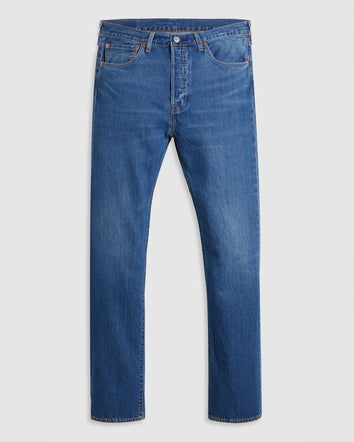 Levi's® Men's 501® Original Lightweight Jeans 6