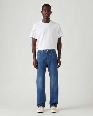 Levi's® Men's 501® Original Lightweight Jeans 4