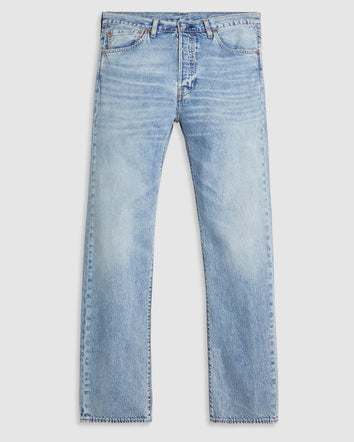 Levi's® Men's 501® Original Lightweight Jeans 5