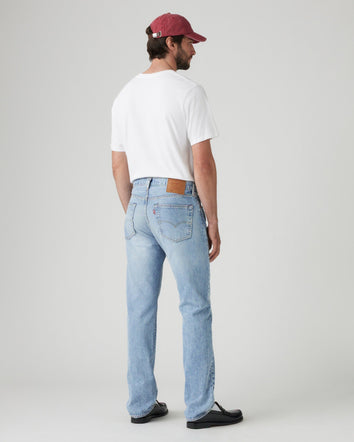 Levi's® Men's 501® Original Lightweight Jeans 2