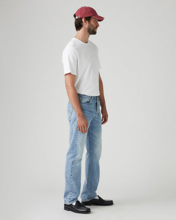 Levi's® Men's 501® Original Lightweight Jeans 3