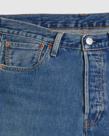 Levi's® Men's 501® Original Jeans 9