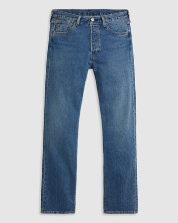 Levi's® Men's 501® Original Jeans 7