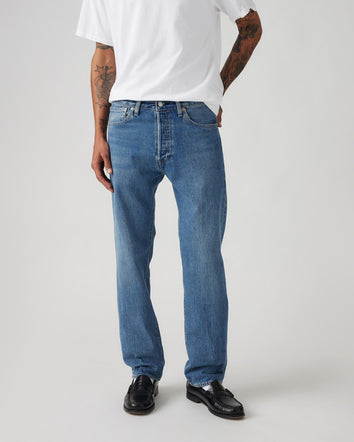 Levi's® Men's 501® Original Jeans 6