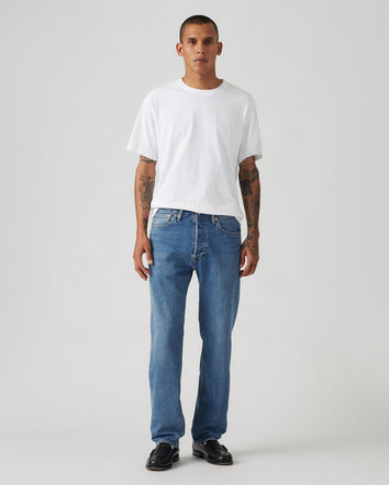 Levi's® Men's 501® Original Jeans 4