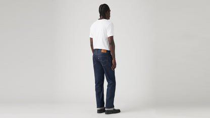 Levi's® Men's 501® Original Shrink-to-Fit™ Selvedge Jeans