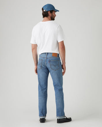 Levi's® Men's 501® Original Selvedge Jeans 2