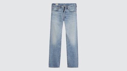 Levi's® Men's 501® Original Selvedge Jeans