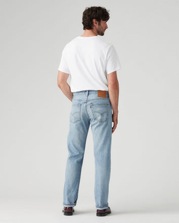 Levi's® Men's 501® Original Selvedge Jeans 2