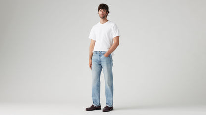 Levi's® Men's 501® Original Selvedge Jeans