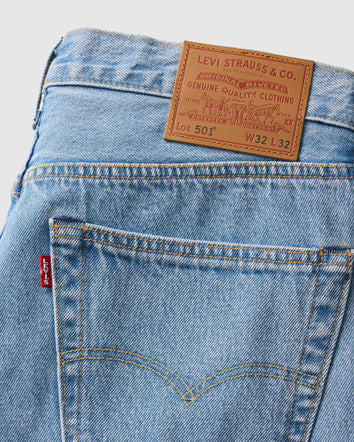 Levi's® Men's 501® Original Jeans 7
