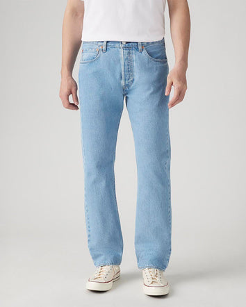 Levi's® Men's 501® Original Jeans 5