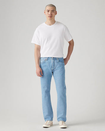 Levi's® Men's 501® Original Jeans 4