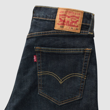 Levi's® Men's 505™ Regular Jeans