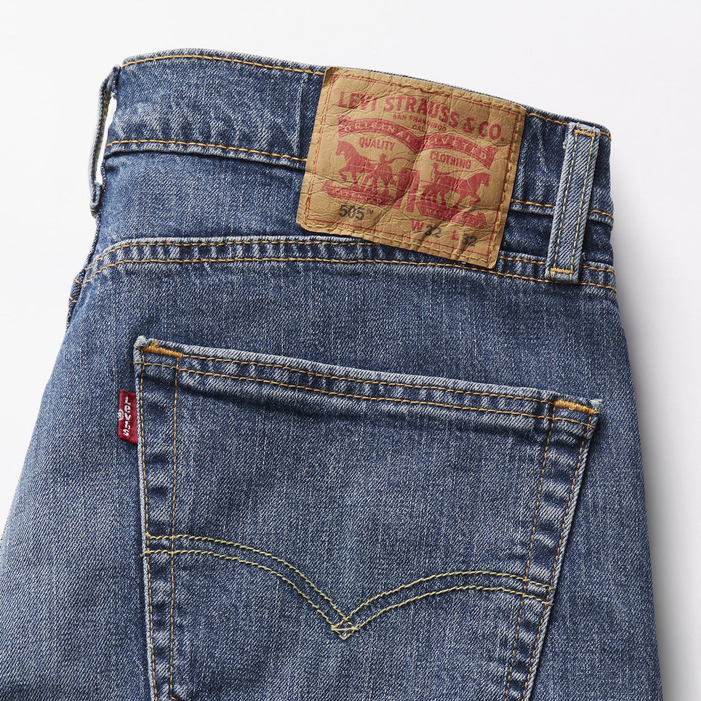 Levi's® Men's 505™ Regular