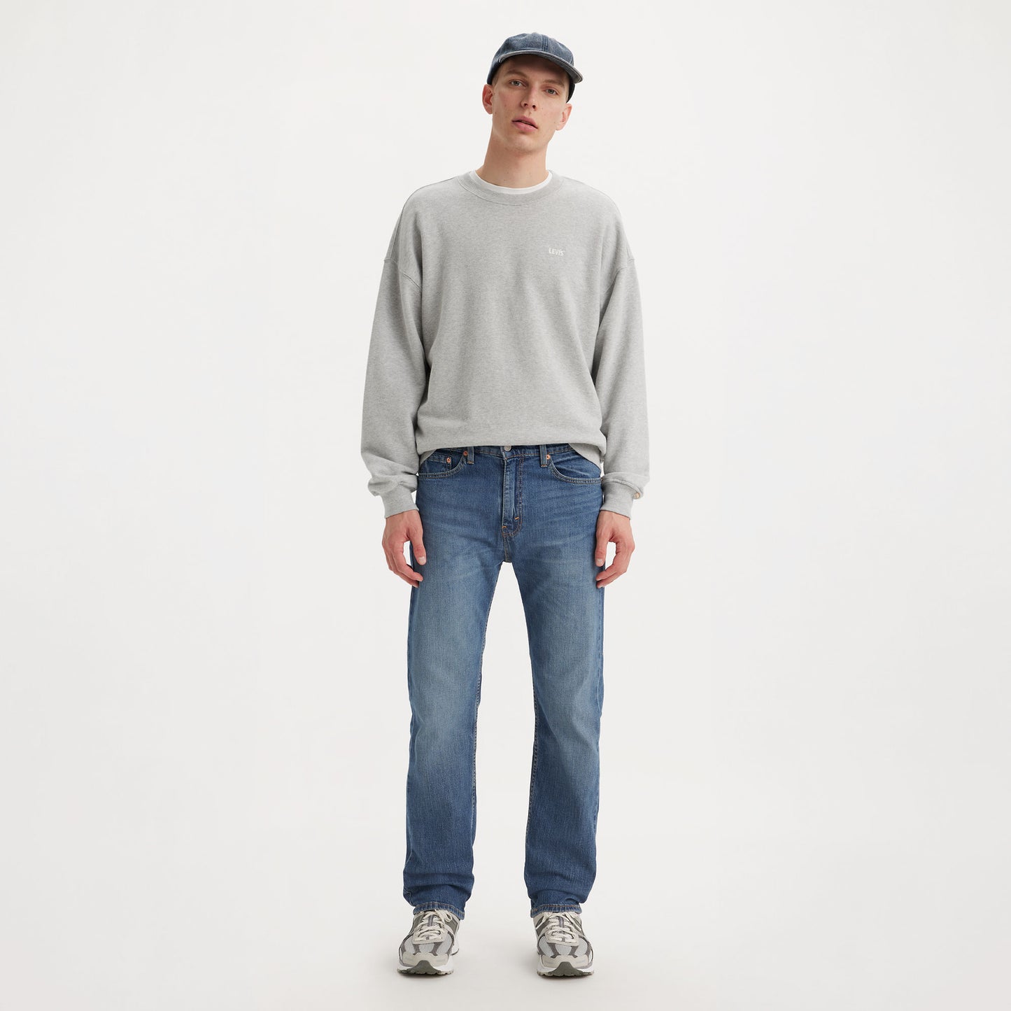 Levi's® Men's 505™ Regular