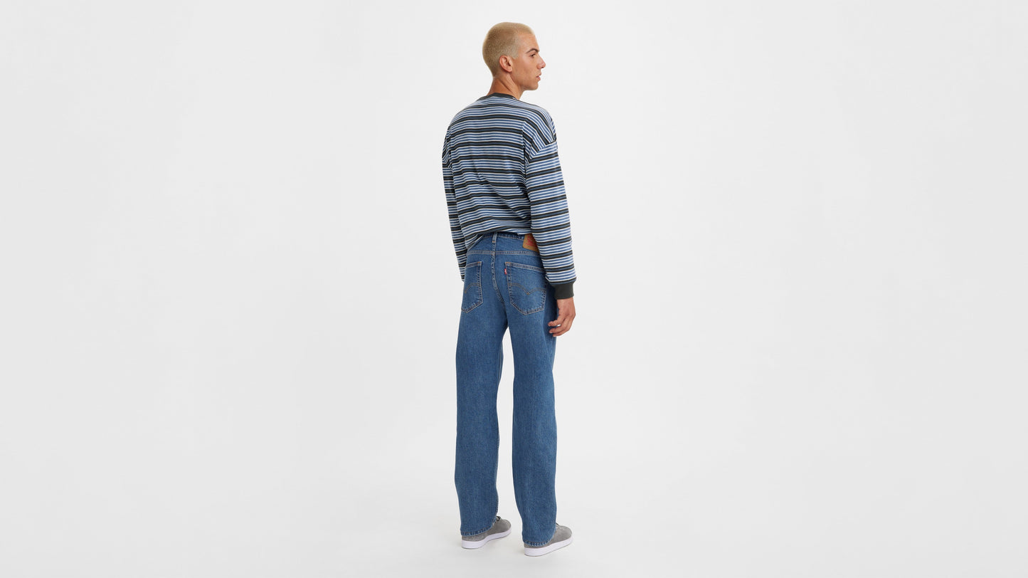 Levi's® Men's 505™ Regular Jeans