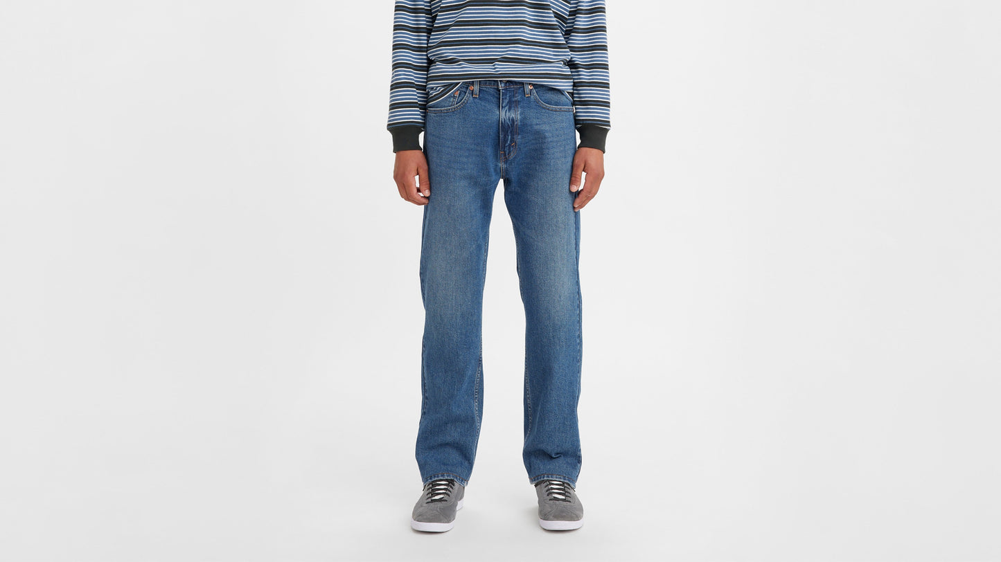 Levi's® Men's 505™ Regular Jeans