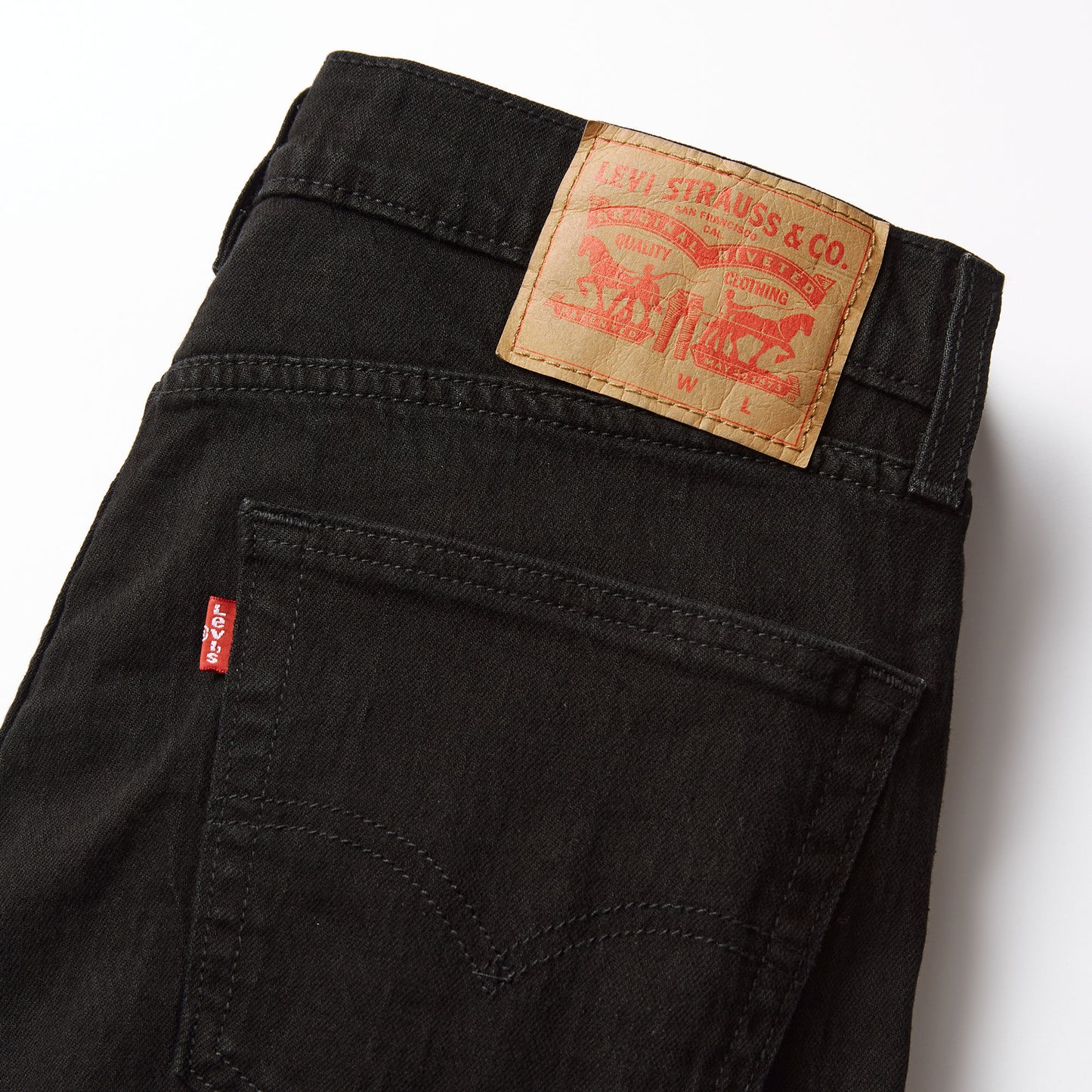 Levi's® Men's 505™ Regular Jeans