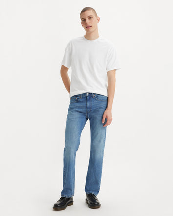 Levi's® Men's 505™ Regular Jeans 1