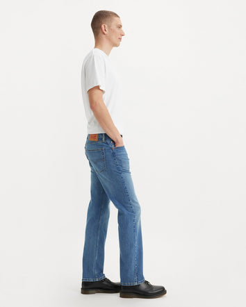 Levi's® Men's 505™ Regular Jeans 3