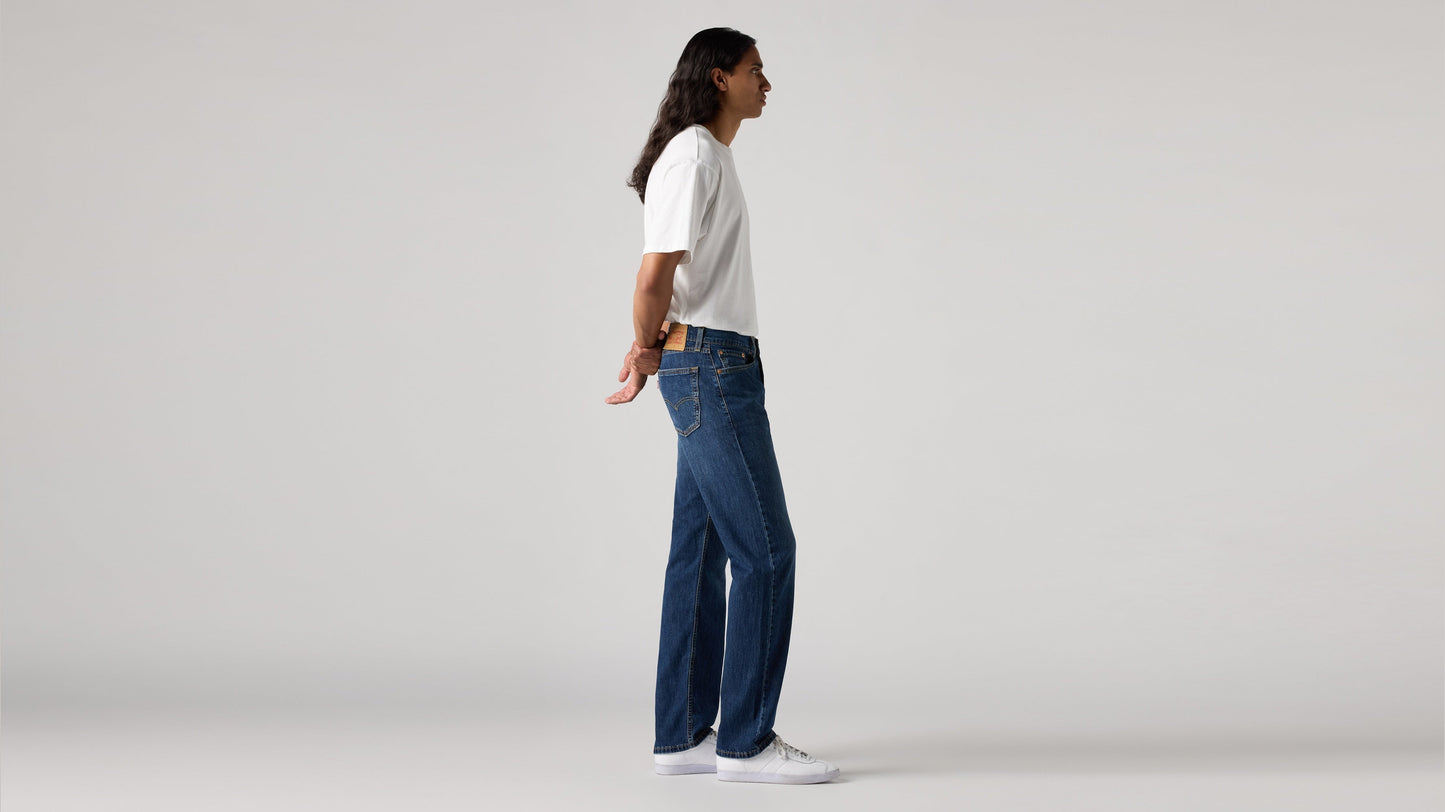 Levi's® Men's 505™ Regular Jeans