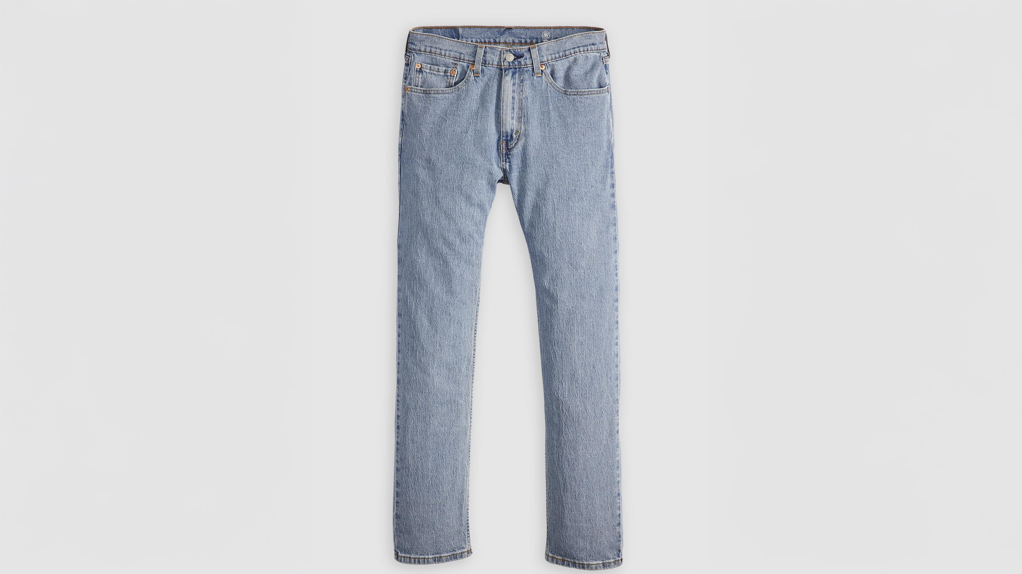 Levi's® Men's 505™ Regular Jeans - Gotta Be Cool | Levi's MY