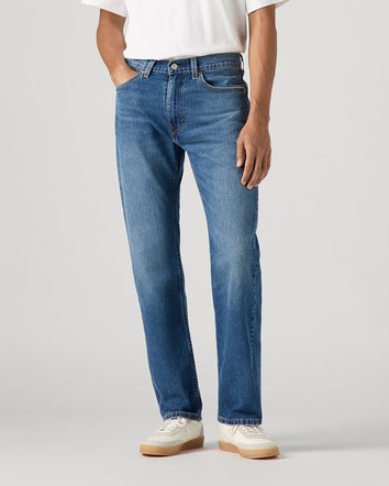 Levi's® Men's 505™ Regular Jeans 4