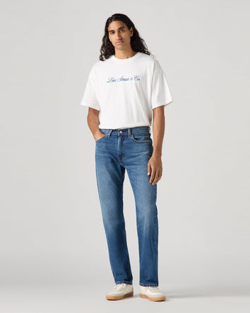 Levi's® Men's 505™ Regular Jeans 1