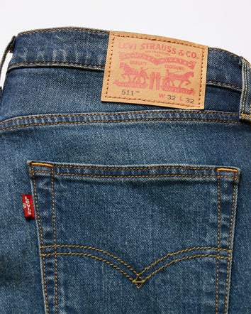 Levi's® Men's 511™ Slim Jeans 5