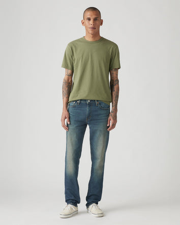 Levi's® Men's 511™ Slim Jeans 4
