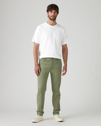 Levi's® Men's XX Chino Standard Taper 4
