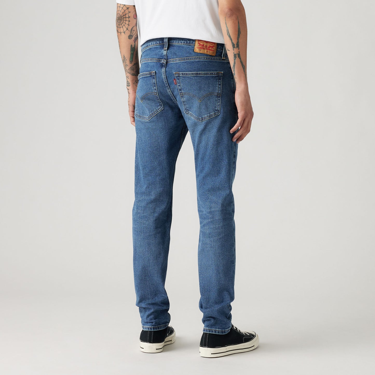 Levi's® Men's 512™ Slim Taper Jeans