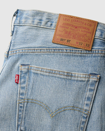 Levi's® Men's 501® Slim Taper Jeans 7