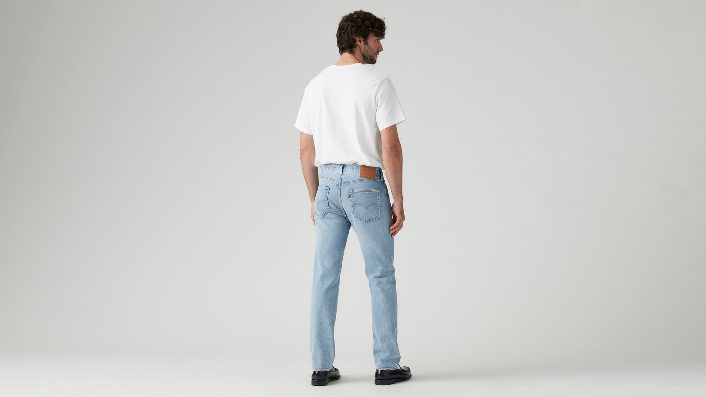 Levi's® Men's 501® Slim Taper Jeans