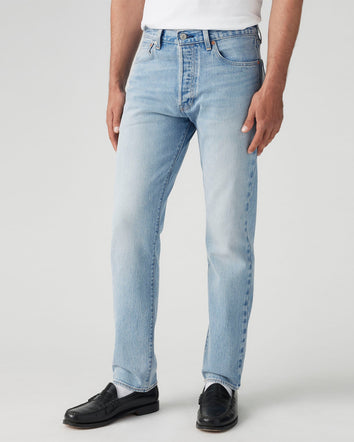 Levi's® Men's 501® Slim Taper Jeans 5