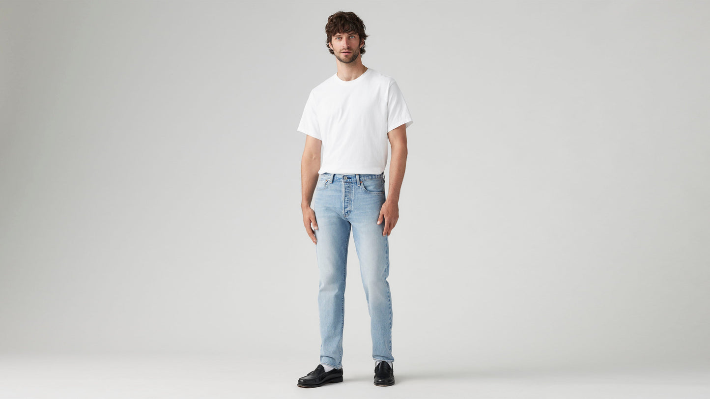 Levi's® Men's 501® Slim Taper Jeans