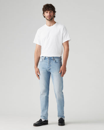 Levi's® Men's 501® Slim Taper Jeans 4