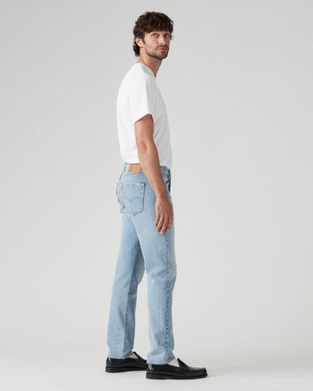 Levi's® Men's 501® Slim Taper Jeans 3