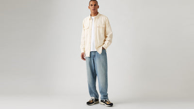 568™ Loose Straight Lightweight