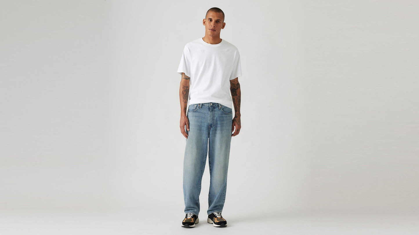 Levi’s® Men's 568™ Loose Straight Lightweight Jeans