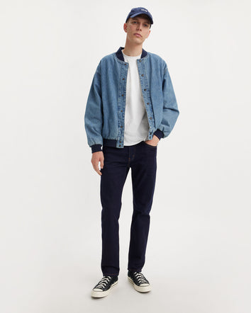Levi's® Men's 502™ Taper Jeans 1