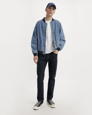 502™ Taper Fit Jeans 1