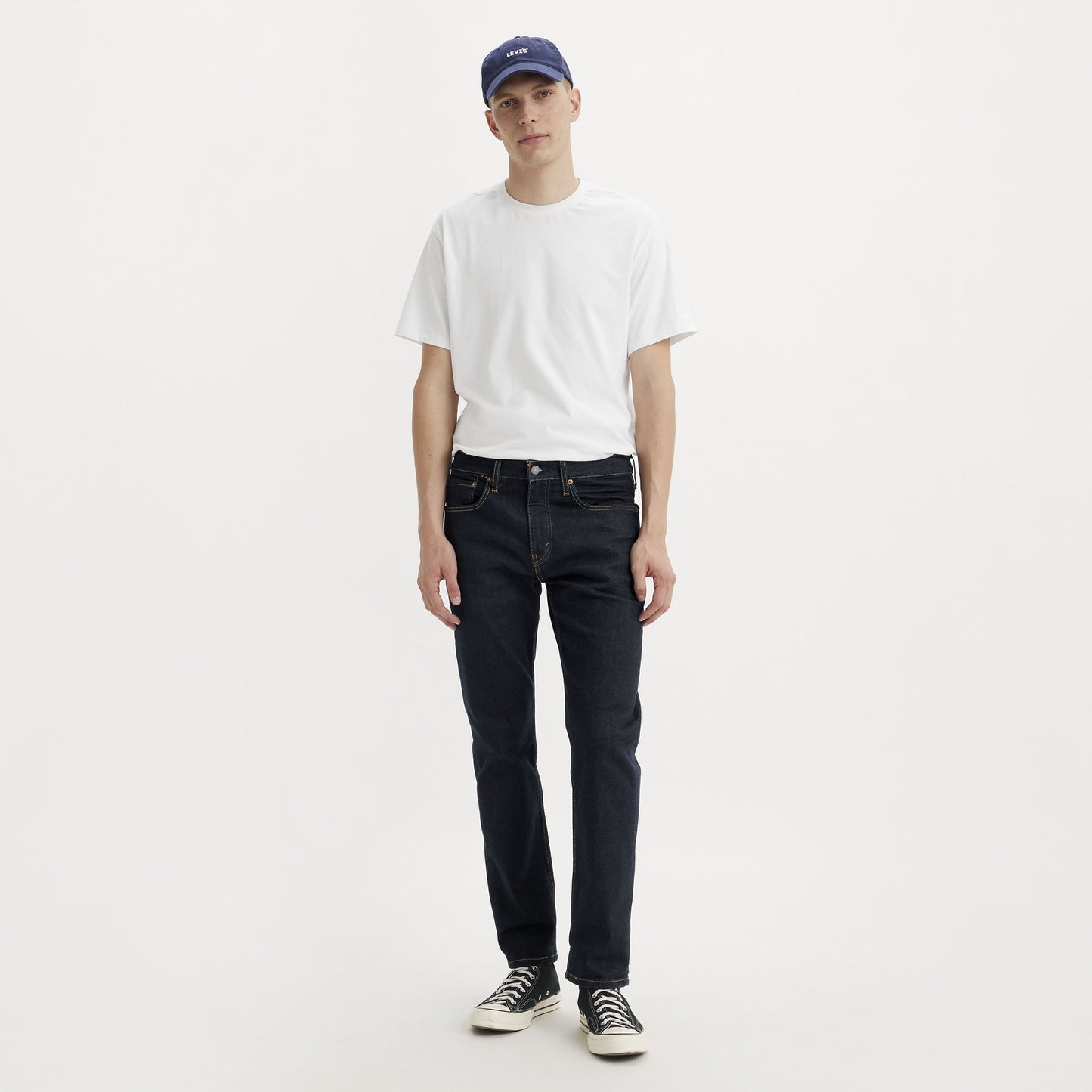 502™ Taper Fit Jeans