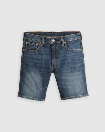 Levi’s® Men's 412 Slim Shorts 7