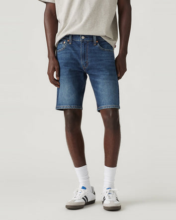 Levi’s® Men's 412 Slim Shorts 6