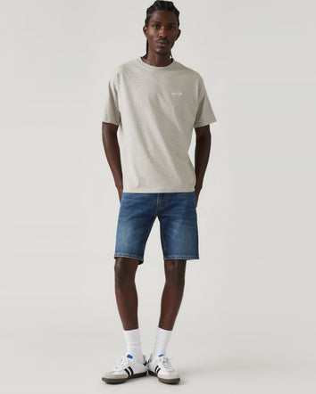 Levi’s® Men's 412 Slim Shorts 1