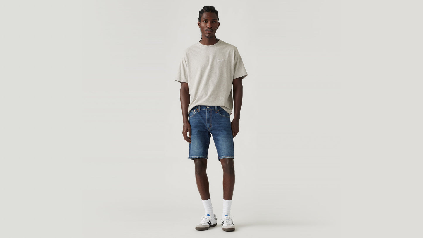 Levi’s® Men's 412 Slim Shorts