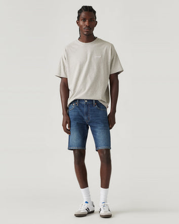 Levi’s® Men's 412 Slim Shorts 4